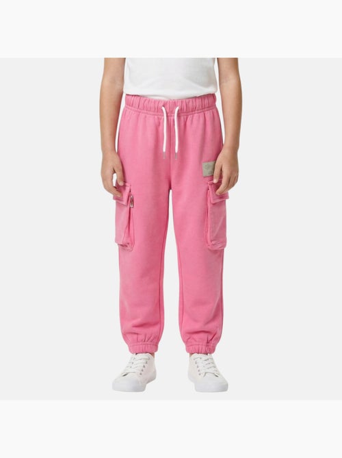 Lee Cooper - Pantalón de jogging niña - Kiabi