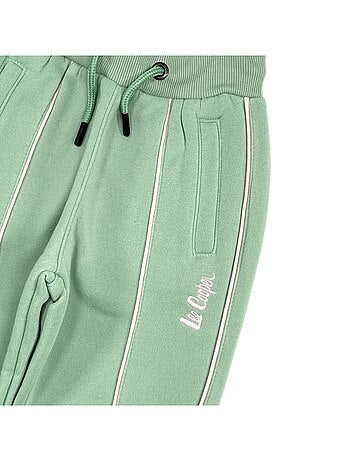 Lee Cooper - Pantalón de jogging niña