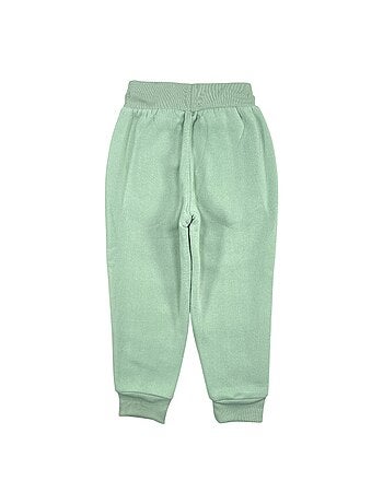 Lee Cooper - Pantalón de jogging niña
