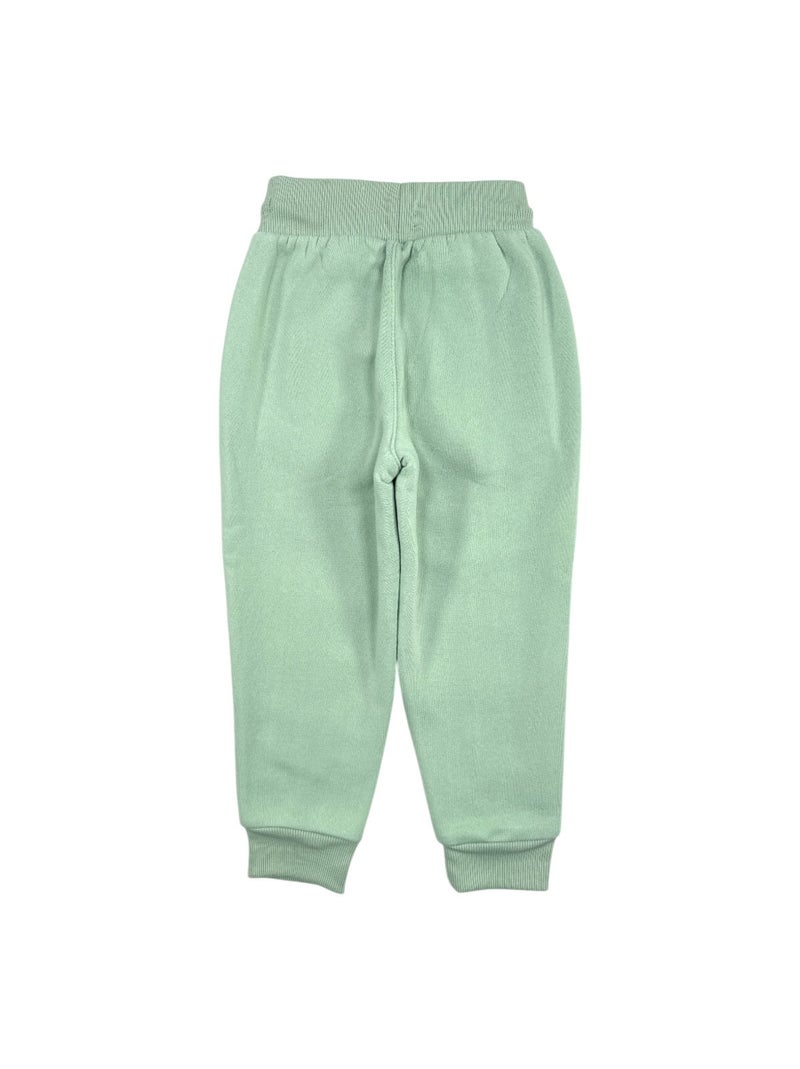 Lee Cooper - Pantalón de jogging niña Verde - Kiabi