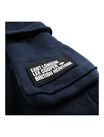 Lee Cooper - Pantalón de jogging niño