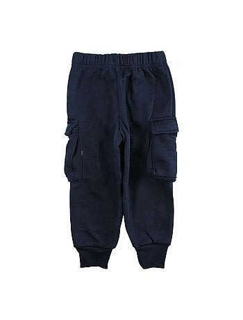 Lee Cooper - Pantalón de jogging niño