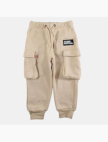 Lee Cooper - Pantalón de jogging niño