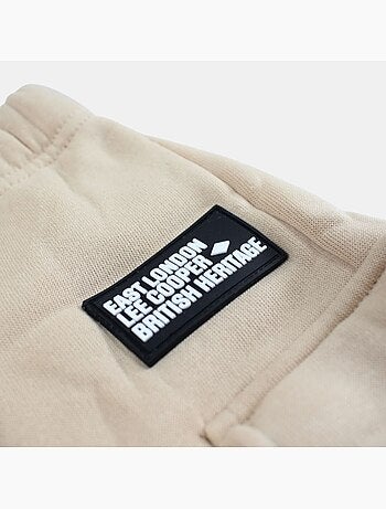 Lee Cooper - Pantalón de jogging niño