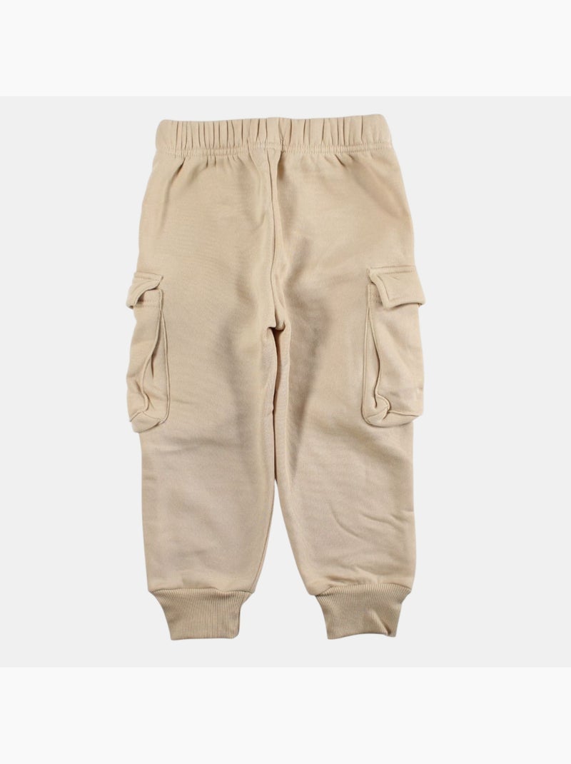 Lee Cooper - Pantalón de jogging niño Beige - Kiabi