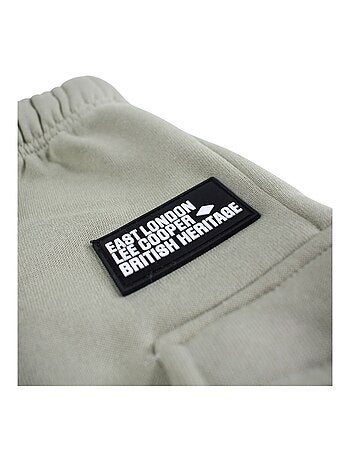 Lee Cooper - Pantalón de jogging niño