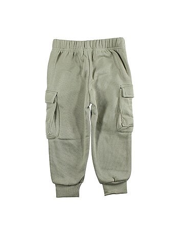Lee Cooper - Pantalón de jogging niño