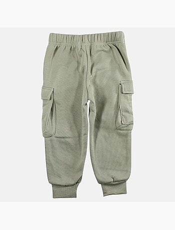 Lee Cooper - Pantalón de jogging niño