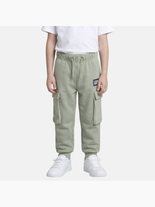 Lee Cooper - Pantalón de jogging niño - Kiabi