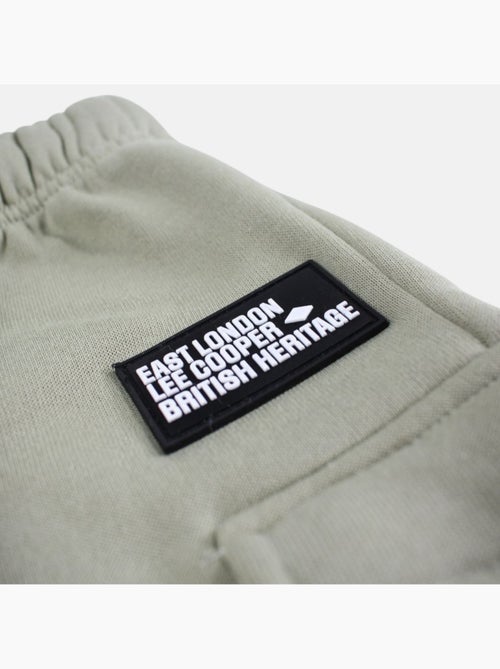 Lee Cooper - Pantalón de jogging niño - Kiabi