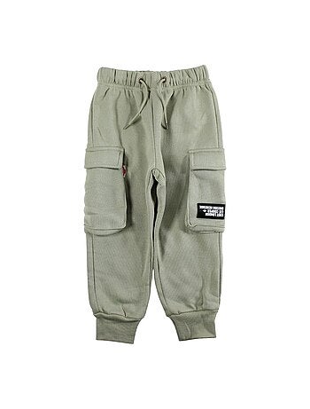 Lee Cooper - Pantalón de jogging niño