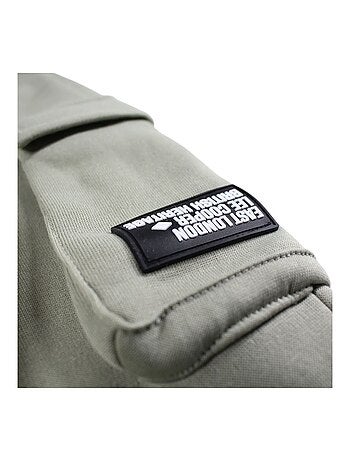 Lee Cooper - Pantalón de jogging niño