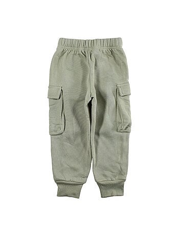 Lee Cooper - Pantalón de jogging niño
