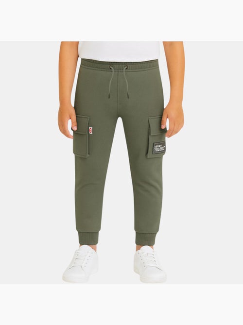 Lee Cooper - Pantalón de jogging niño - Kiabi