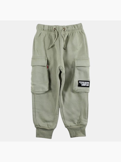 Lee Cooper - Pantalón de jogging niño - Kiabi