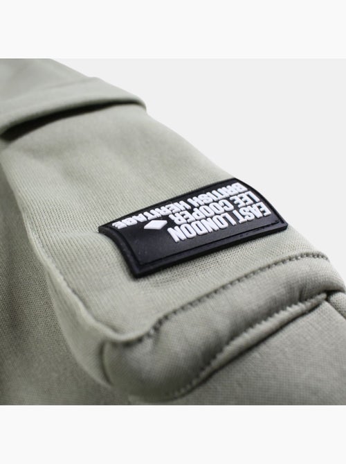 Lee Cooper - Pantalón de jogging niño - Kiabi