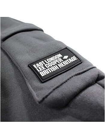 Lee Cooper - Pantalón de jogging niño