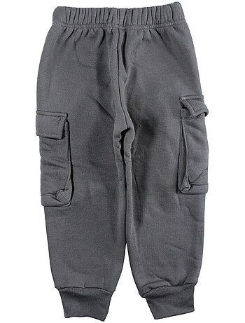 Lee Cooper - Pantalón de jogging niño