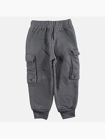 Lee Cooper - Pantalón de jogging niño
