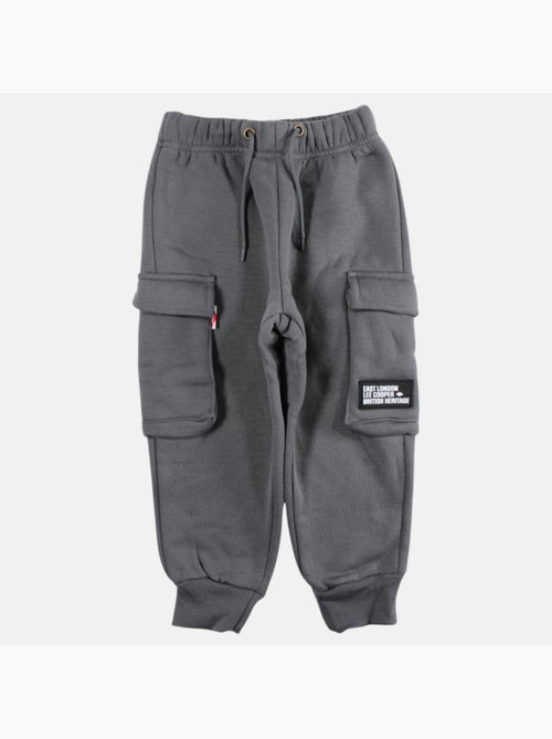 Lee Cooper - Pantalón de jogging niño - Kiabi