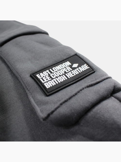 Lee Cooper - Pantalón de jogging niño - Kiabi