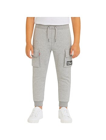 Lee Cooper - Pantalón de jogging niño