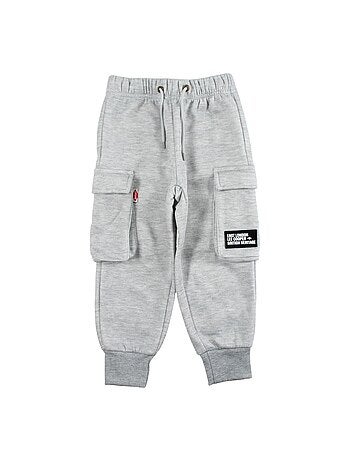 Lee Cooper - Pantalón de jogging niño