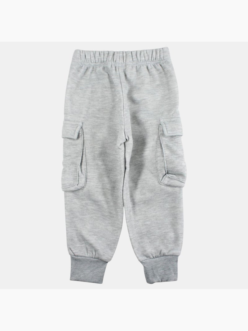 Lee Cooper - Pantalón de jogging niño Gris - Kiabi