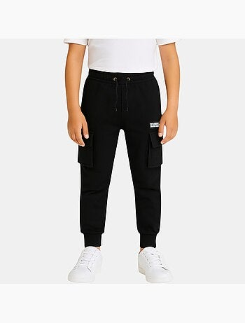 Lee Cooper - Pantalón de jogging niño