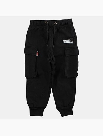 Lee Cooper - Pantalón de jogging niño
