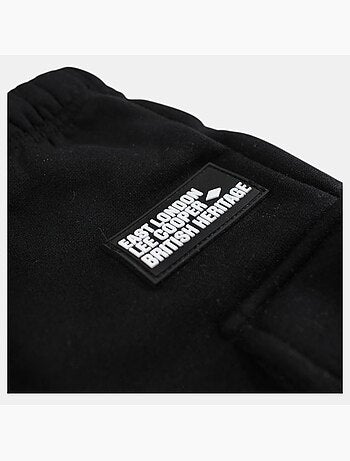 Lee Cooper - Pantalón de jogging niño