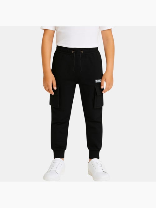 Lee Cooper - Pantalón de jogging niño - Kiabi