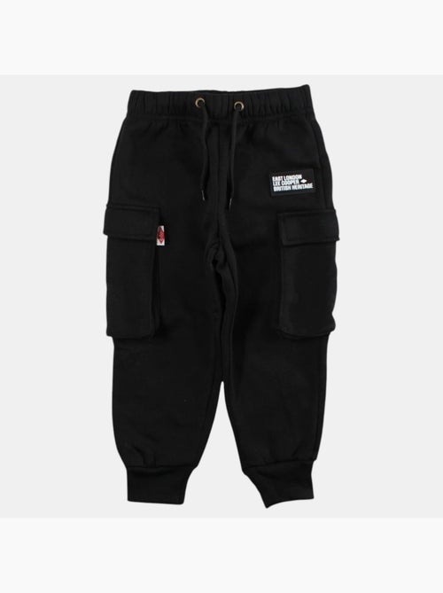 Lee Cooper - Pantalón de jogging niño - Kiabi