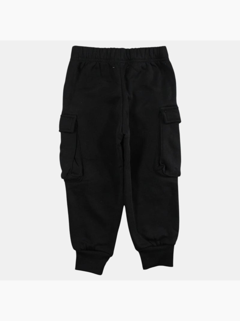 Lee Cooper - Pantalón de jogging niño Negro - Kiabi
