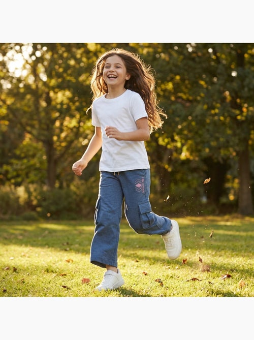 Lee Cooper - Pantalón niña - Kiabi