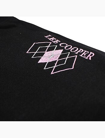 Lee Cooper - Pantalón niña