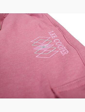 Lee Cooper - Pantalón niña