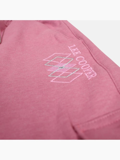 Lee Cooper - Pantalón niña - Kiabi