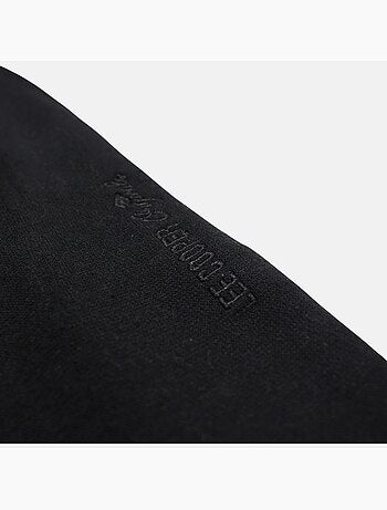 Lee cooper - pantalones de chándal con cordón, bolsillos laterales y bajos ajustados