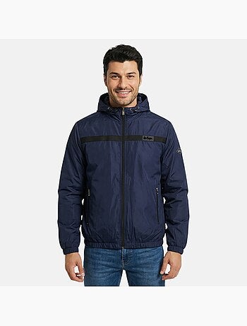Lee Cooper - Parka hombre