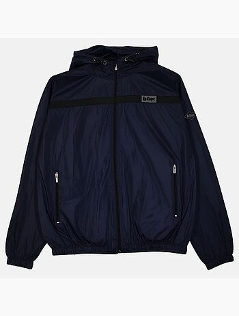 Lee Cooper - Parka hombre