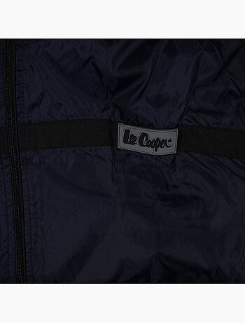 Lee Cooper - Parka hombre