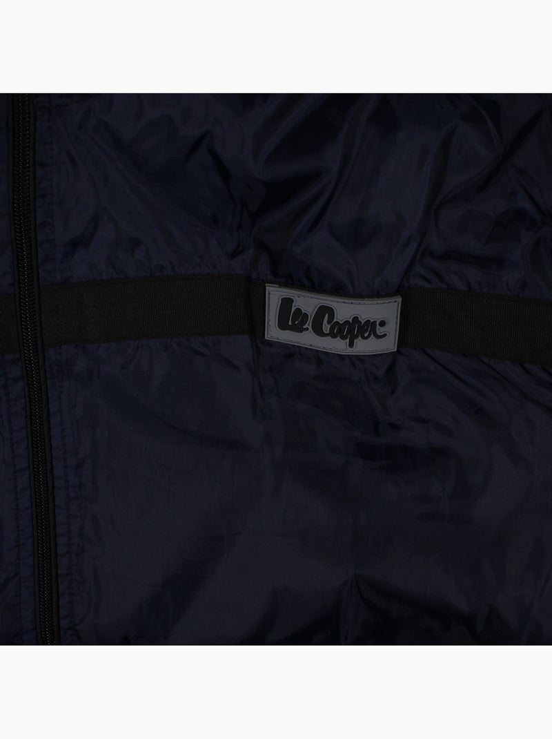 Lee Cooper - Parka hombre Azul marino - Kiabi