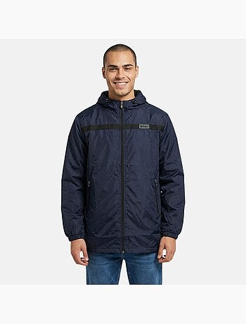 Lee Cooper - Parka hombre