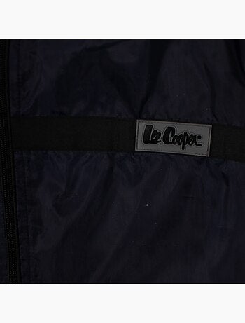Lee Cooper - Parka hombre