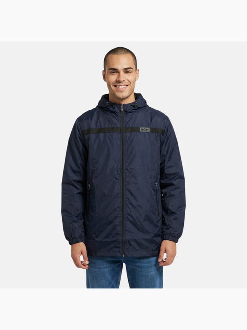 Lee Cooper - Parka hombre - Kiabi