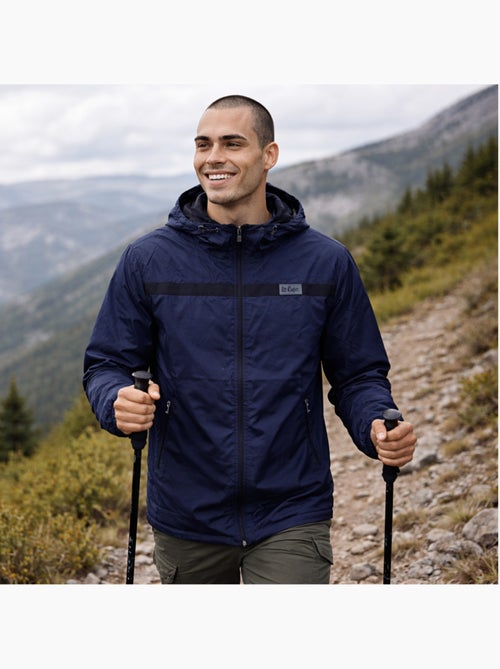 Lee Cooper - Parka hombre - Kiabi