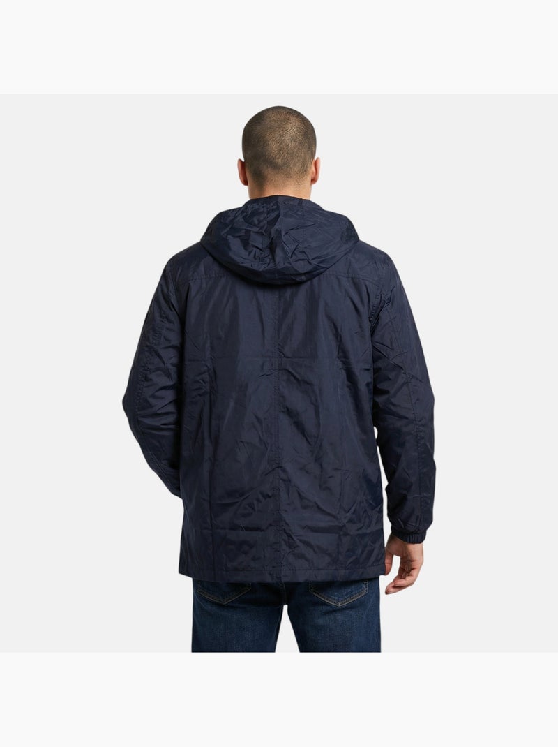 Lee Cooper - Parka hombre Azul marino - Kiabi