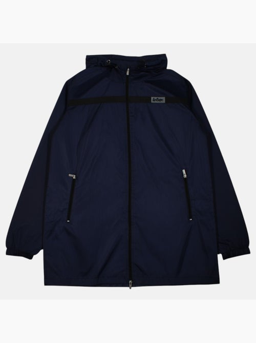 Lee Cooper - Parka hombre - Kiabi