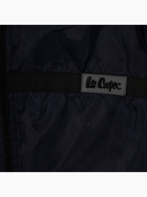 Lee Cooper - Parka hombre - Kiabi